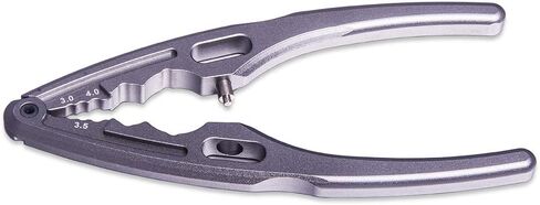RC Multi Shock Clamp Shaft Pliers Absorber Assembly Disassembly Tool Aluminum Universal for RC Car in Saudi Arabia