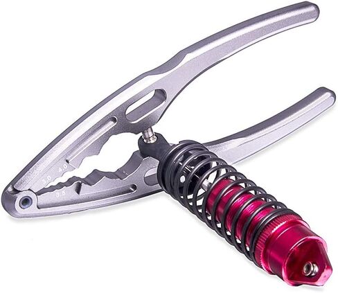 RC Multi Shock Clamp Shaft Pliers Absorber Assembly Disassembly Tool Aluminum Universal for RC Car in Saudi Arabia