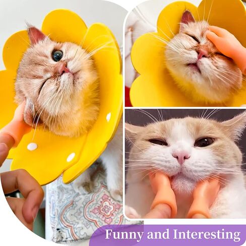 18 قطعة من أيدي الأصابع الصغيرة، دمى الأصابع الصغيرة، ألعاب أصابع صغيرة واقعية ومضحكة لعرض الدمى وأداء الكمامة ومفضلات الحفلات in Kuwait