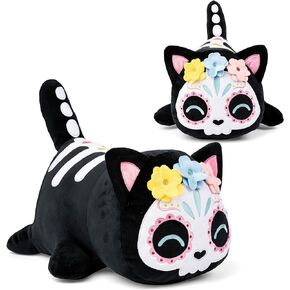 Aphmau MeeMeow Jumbo Plush; Strawberry Jumbo Plush, YouTube Gaming Channel, Official Merch