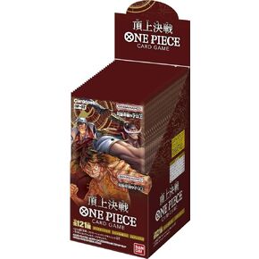 Bandai ONE Piece Card Game Paramount War [OP-02] Japanese in Saudi Arabia