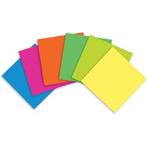 Jillson Roberts Solid Color Tissue Paper Available in Different Assortments, Red/Silver/Gold/Copper Metallic Matte in Kuwait