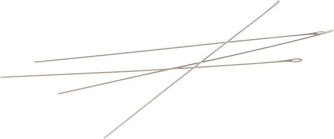 إبر خرز، مقاس 15، عبوة من 4 إبر, 2 Pack in Saudi Arabia