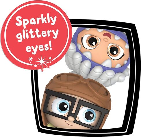 مجموعة ديزني دورابلز سنو وايت بيك، ألعاب أطفال مرخصة رسميًا للأعمار من 3 سنوات فما فوق من جست بلاي in Kuwait