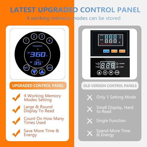 الزرافة بهلوان القدح آلة الضغط الحراري، آلة التسامي الصحافة القدح ل30oz 20oz 11oz-15oz أكواب القهوة بهلوان الصحافة كأس الصحافة، DIY الفراغات التسامي القدح بهلوان الصحافة الحرارة in Kuwait