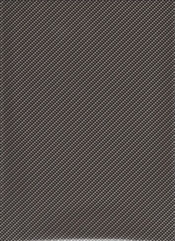 ST Color Carbon001-Water Transfer Printing / Hydrographics / Hydro Dipping Film-Carbon Fiber(Full Printing)-50cm Widthx400cm Length, Silver, Black in Saudi Arabia