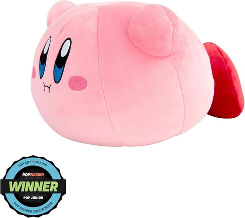 كلوب موتشي-موتشي- كيربي بلاشي - ماكسيم توماتو بلاشي - سكويشي كيربي بلاشيز - 15 بوصة in Kuwait