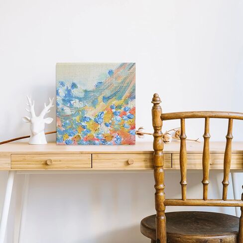 12 Pack 8"; x 8"; Super Value Canvas by Artist's Loft™ Necessities™ in Saudi Arabia