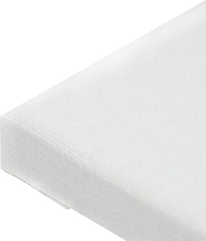 12 Pack 8"; x 8"; Super Value Canvas by Artist's Loft™ Necessities™ in Saudi Arabia