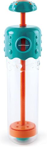 Hape Multi-Spout Water Squirter | Bath & Pool Water Squirting Toy, Four Different Water Spraying Patterns in Saudi Arabia