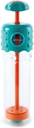 Hape Multi-Spout Water Squirter | Bath & Pool Water Squirting Toy, Four Different Water Spraying Patterns in Saudi Arabia
