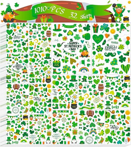 426 PCS Christmas Stickers, 142 Unique Designs Self Adhesive Labels Cute Snowmen/Reindeer/Santa Claus/Snowflakes, Gift Name Tag Merry Christmas Decoration for Kids, Holiday Favors (15 Sheets) in Kuwait