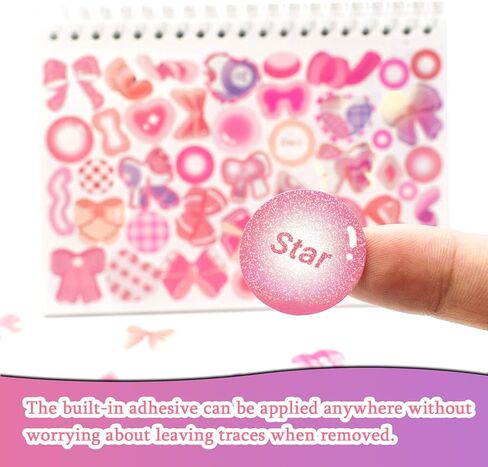 4600 قطعة من سجل القصاصات Kpop Photocards Toploader ملصقات الكورية ديكو ملصقات كتاب للفنون الحرفية بطاقات المعايدة سجل القصاصات ديكور المنزل DIY ملصقات ديكو 100 صفحة in Kuwait