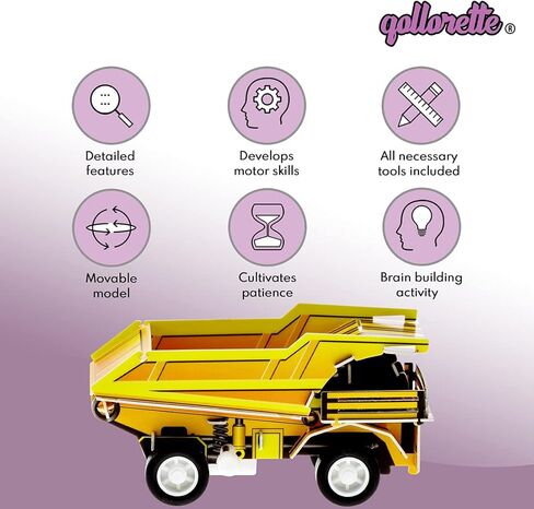 لعبة مركبة الريح من كولوريت، تجميع لعبة طائرة ألغاز ثلاثية الأبعاد، طائرة عسكرية للأطفال تعلم لعبة بناء تعليمية - لعبة سحب صغيرة للأطفال الأولاد والبنات in Kuwait