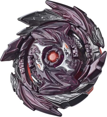 Beyblade Burst Surge Speedstorm Super Satomb S6 Spinning Top Single Pack - Balance Type Battling Game Top, Toy for Kids Ages 8 and Up in Saudi Arabia