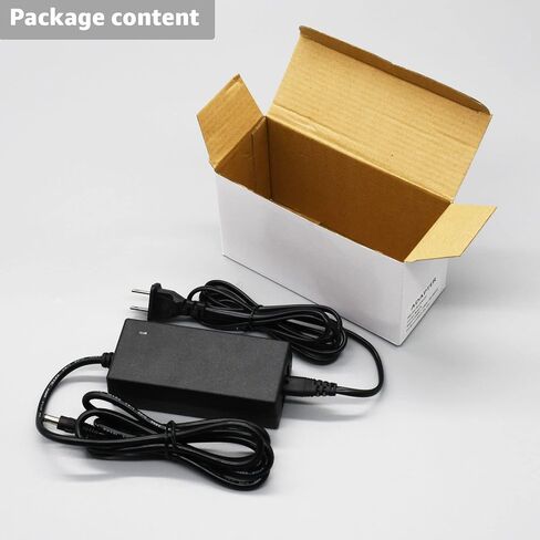 Power Cord for DC18V Charger Compatible with Cricut Cutting Machine Explore Air 2, Explore, Explore Air, Maker, Explore One,Expression, Expression 2, Create, Cake, Mini, Cake Mini, Original in Saudi Arabia