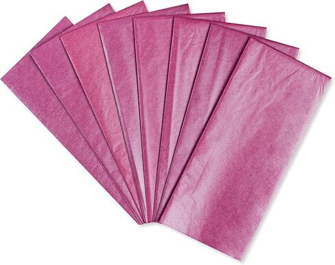 Papyrus 12 Sheet Primary Colors Tissue Paper Set for Gifts, Decorations, Crafts, DIY and More in Saudi Arabia