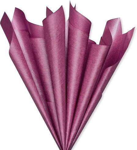 Papyrus 12 Sheet Primary Colors Tissue Paper Set for Gifts, Decorations, Crafts, DIY and More in Saudi Arabia