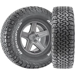 BFGoodrich All-Terrain T/A KO2 radial Tire-LT285/60R20 125E in Saudi Arabia