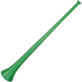 29" Green Collapsible Stadium Horn in Saudi Arabia