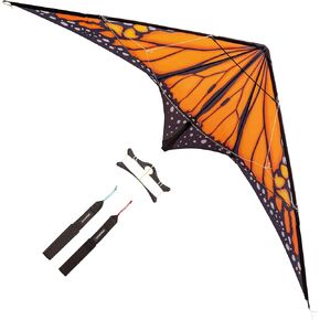 paleonEarth Mk2 Dual-line Stunt Kite with a 90 Inch Wingspan in Saudi Arabia