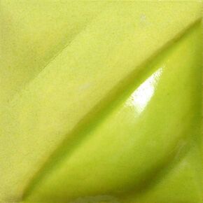 AMACO Velvet Underglaze, Pint, Chartreuse V-343, Each in Kuwait