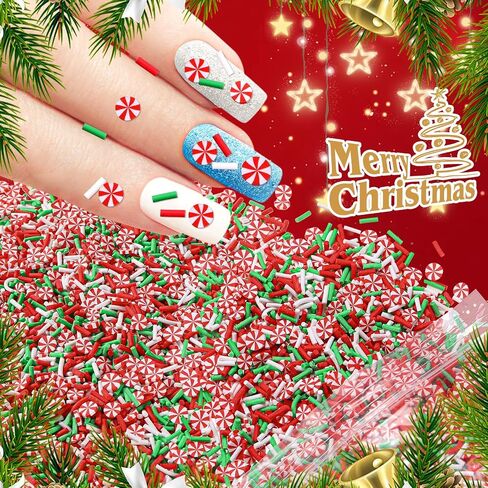 300g Easter Fake Sprinkles Polymer Clay Slices Faux Sprinkles Polymer Soft Clay Easter Mixes Slices Supplies for DIY Jewelry Making Scrapbooking Craft Cake Phone, Carrot in Saudi Arabia