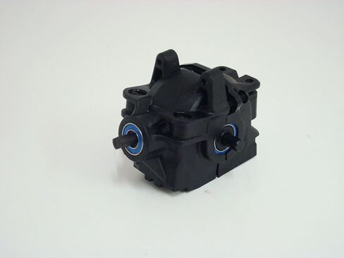 هيكل Traxxas Housings Differential Front Slash 4x4 Tra6881 in Saudi Arabia