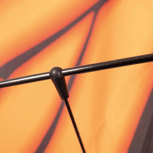 paleonEarth Mk2 Dual-line Stunt Kite with a 90 Inch Wingspan in Saudi Arabia
