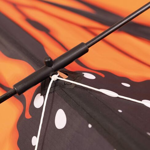 paleonEarth Mk2 Dual-line Stunt Kite with a 90 Inch Wingspan in Saudi Arabia