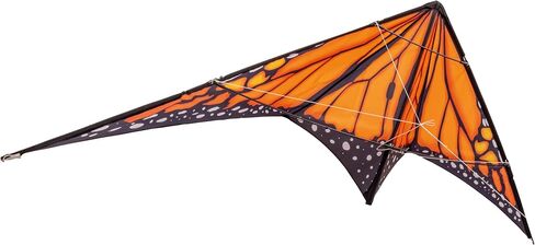paleonEarth Mk2 Dual-line Stunt Kite with a 90 Inch Wingspan in Saudi Arabia