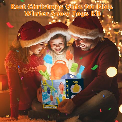 skirtoy 28 Piece Beach Toys for Kids ages 8-12, Big Outdoor Beach Toys for Adult Sand Toys Best Gifts for Children as Travel Beach Toys in Saudi Arabia