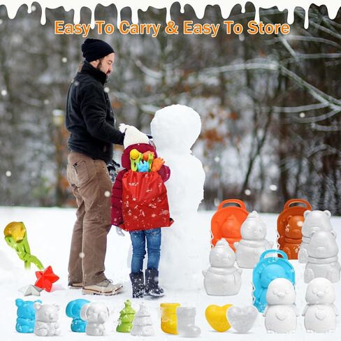 skirtoy 28 Piece Beach Toys for Kids ages 8-12, Big Outdoor Beach Toys for Adult Sand Toys Best Gifts for Children as Travel Beach Toys in Saudi Arabia