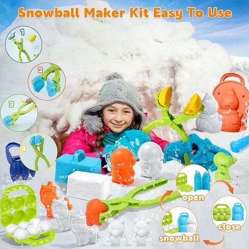 skirtoy 28 Piece Beach Toys for Kids ages 8-12, Big Outdoor Beach Toys for Adult Sand Toys Best Gifts for Children as Travel Beach Toys in Saudi Arabia