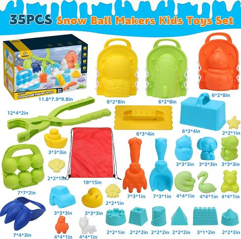 skirtoy 28 Piece Beach Toys for Kids ages 8-12, Big Outdoor Beach Toys for Adult Sand Toys Best Gifts for Children as Travel Beach Toys in Saudi Arabia