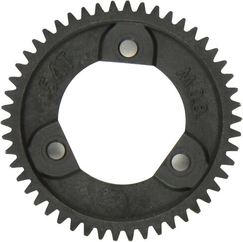 Traxxas 3956R Spur Gear 32P, 54T, Slash 4x4, 394-Pack in Saudi Arabia