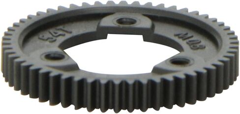 Traxxas 3956R Spur Gear 32P, 54T, Slash 4x4, 394-Pack in Saudi Arabia