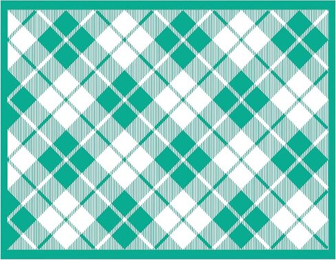 استنسلات الشاشة الحريرية من BOOLOOEN يمكن وضع استنسل ذاتي اللصق باستخدام على السبورة، والشاشة الحريرية اللاصقة لديكور المنزل، واستنسل الشاشة الحريرية القابل لإعادة الاستخدام، والريش in Kuwait