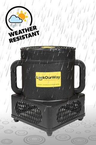 مجموعة أنبوب رجل قابل للنفخ من Look OurWay Air Dancers - بطول 7 أقدام يلوح أحمق قابل للنفخ مع منفاخ مقاوم للطقس - شخصية تحت عنوان - قرصان in Kuwait