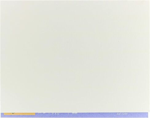 كتلة ألوان مائية من فابريانو أرتيستيكو، 7 × 10، أبيض إضافي in Kuwait