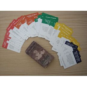 Dry Fire Training Cards in Saudi Arabia