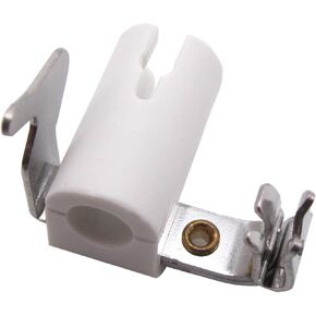 CKPSMS Brand - 1PCS Needle Threader #HP32557 Compatible with/Replacement for Singer Brand 3400,8090, 9910,9920,9940,9960,9970,9985, EM100/EM200 Quantum Stylist Superb,Quantum XL3400 in Saudi Arabia