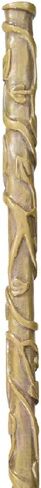 The Noble Collection - Hermione Granger Wand in A Standard Windowed Box - 15in (38cm) Wizarding World Wand - Harry Potter Film Set Movie Props Wands in Saudi Arabia