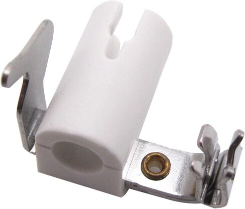 CKPSMS Brand - 1PCS Needle Threader #HP32557 Compatible with/Replacement for Singer Brand 3400,8090, 9910,9920,9940,9960,9970,9985, EM100/EM200 Quantum Stylist Superb,Quantum XL3400 in Saudi Arabia