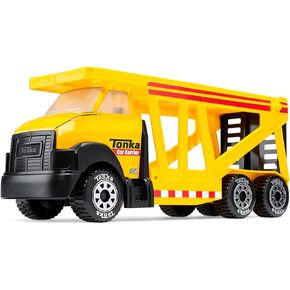 Tonka, 3-Pack Sports Cars– Made with Sturdy Plastic, Friction Powered, Boys and Girls, Toddlers Ages 3+, Sports Cars, Toddlers, Birthday Gift, Holiday in Kuwait