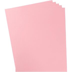 50 Sheets 8 1/2 x 11 Thick Paper Cardstock Blank Cards Colorful for DIY Crafts Cards Making, Invitations, Scrapbook Supplies (Sage-Green, 8 1/2 x 11 S)