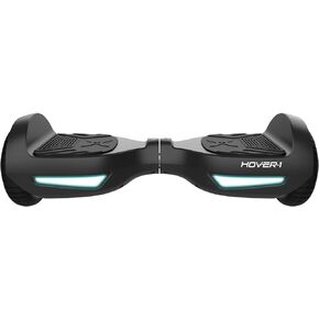 Hover-1 Drive Electric Hoverboard | 7MPH Top Speed, 3 Mile Range, Long Lasting Lithium-Ion Battery, 6HR Full-Charge, Path Illuminating LED Lights in Kuwait