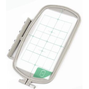 5 بوصة × 7 بوصة آلة تطريز بروذر SE270D SE350 SE400 SE600 LB6770 LB6800 HE120 HE240 NV500D NV900D NV950D PE300 PE400D PE500 PE525 PE540D BabyLock Intrigue BLI (يستبدل SA434) in Kuwait