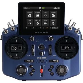 جهاز إرسال FrSky Tandem X20S مع وحدة RF داخلية مزدوجة النطاق 900M/2.4G مدمجة in Kuwait