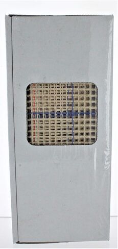 Wonderart Latch-Hook Kit, Butterfly, 12" X 12" (4677) in Kuwait